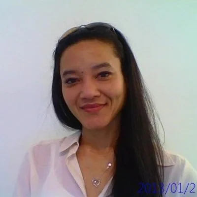 Lavinia Frank