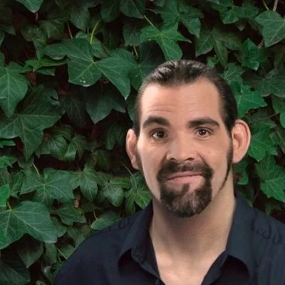Jeremy Faludi