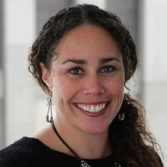 Cassi Wright