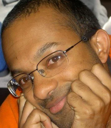 Ajay Tallam