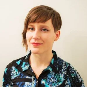 Melanie McDougall