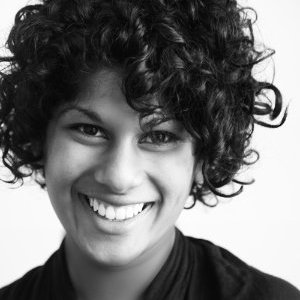 Nila Uthayakumar