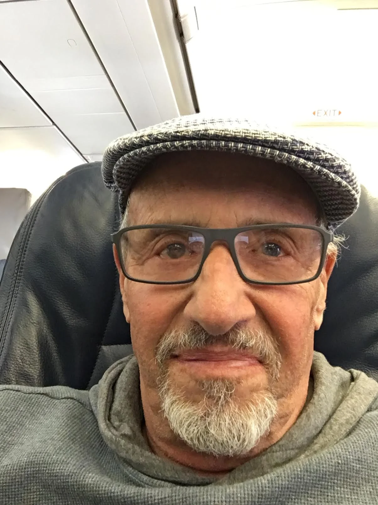 Ira Morganstern