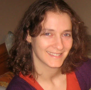 Karen Driscoll
