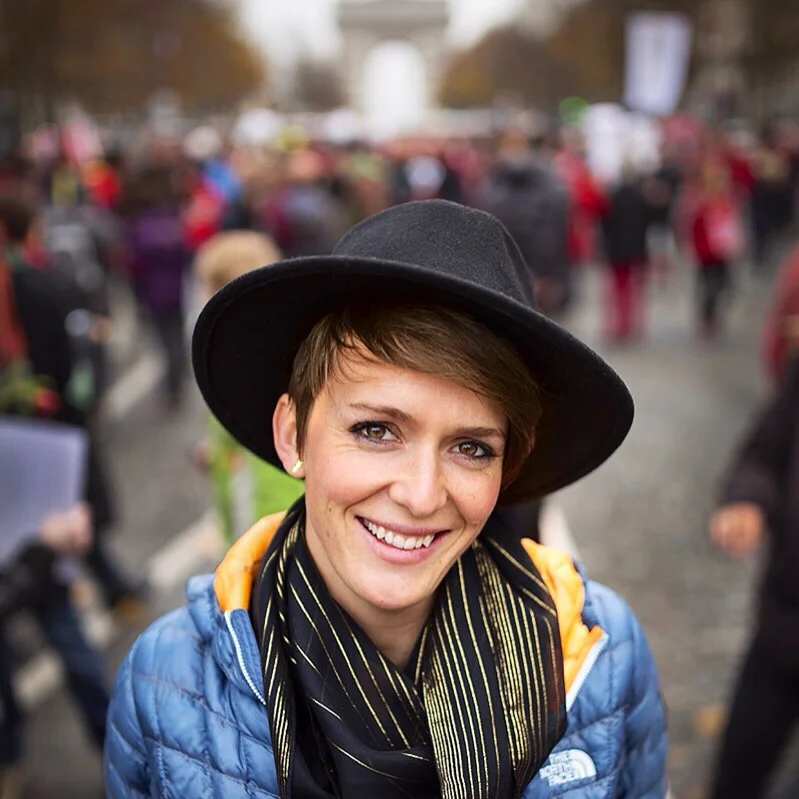 Amanda Joy Ravenhill