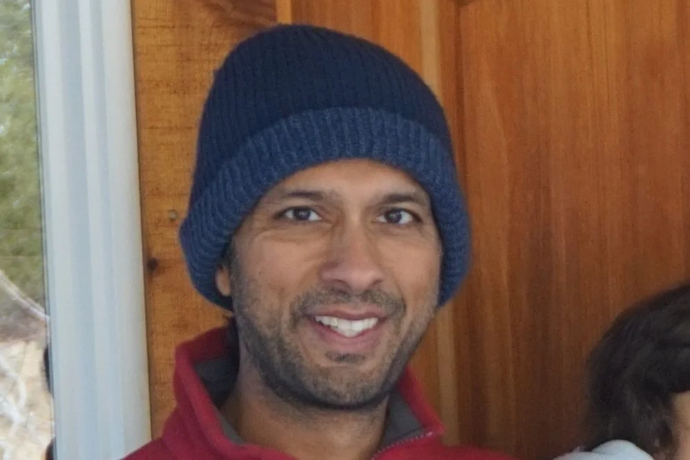 Hitesh Soneji