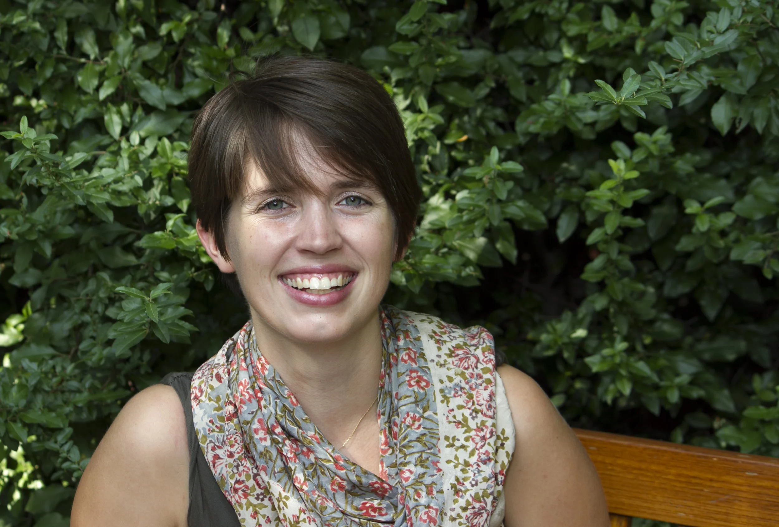 Caroline Howe