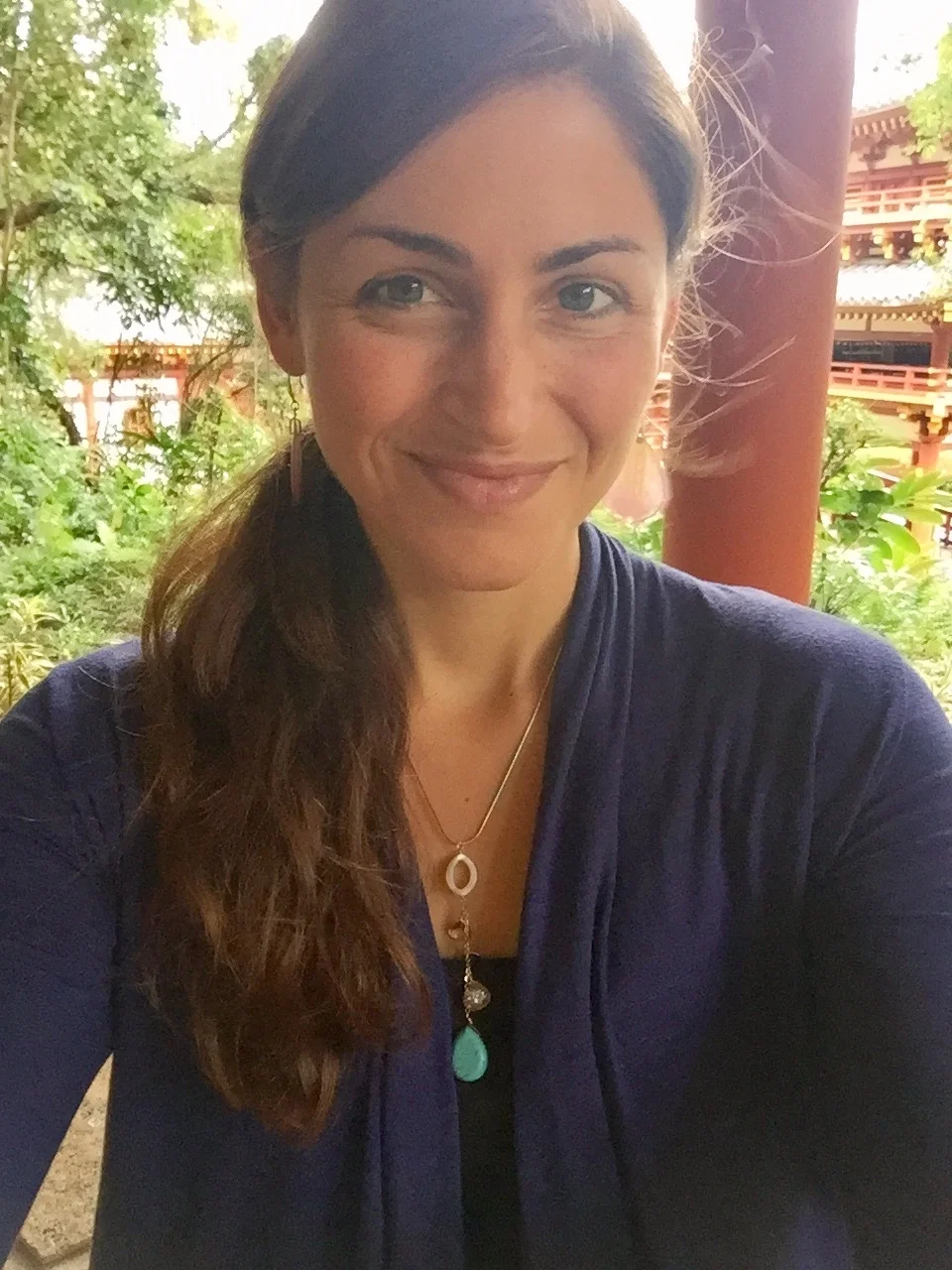 Emily Tewes
