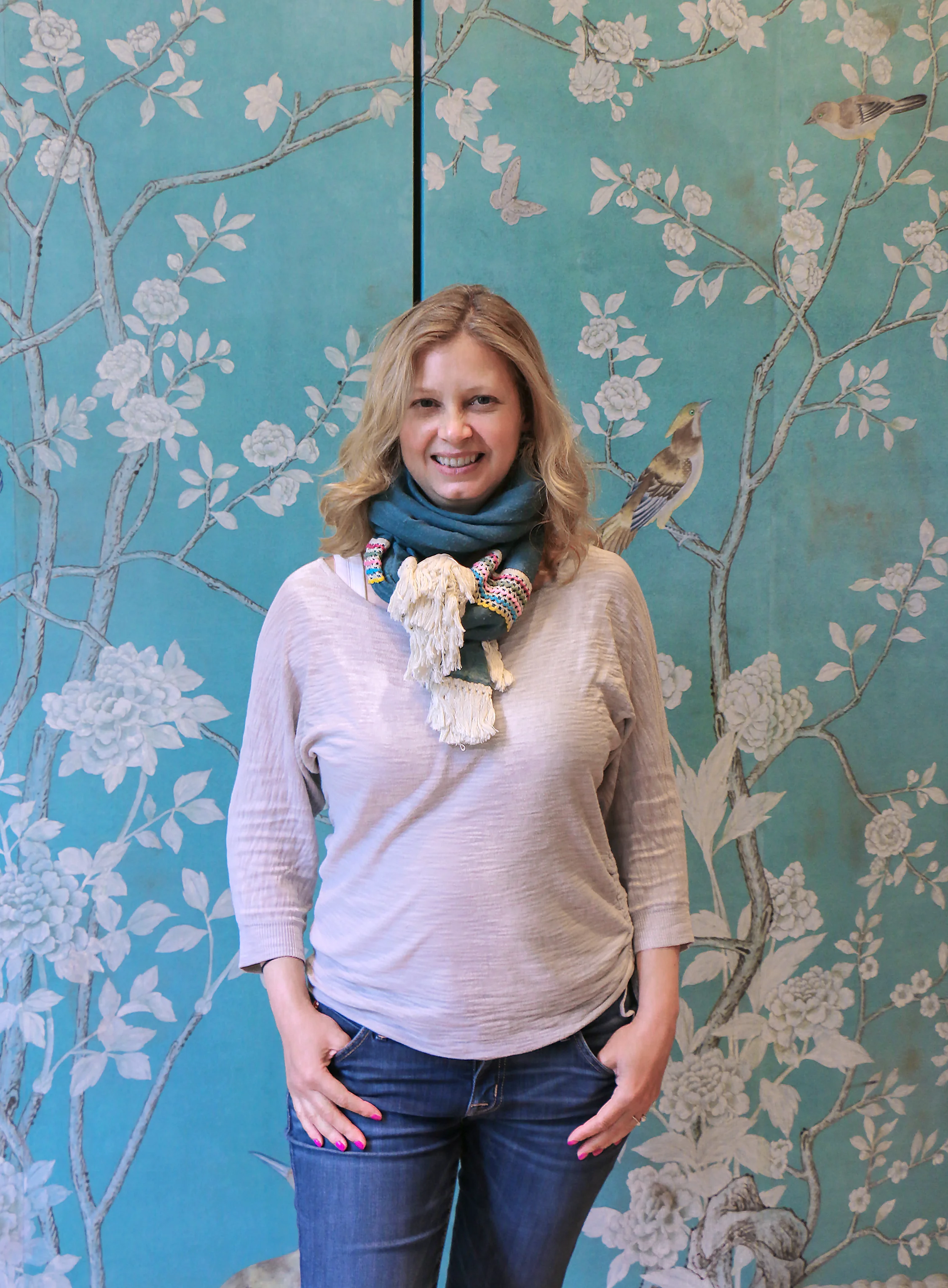 Lisa Jordan