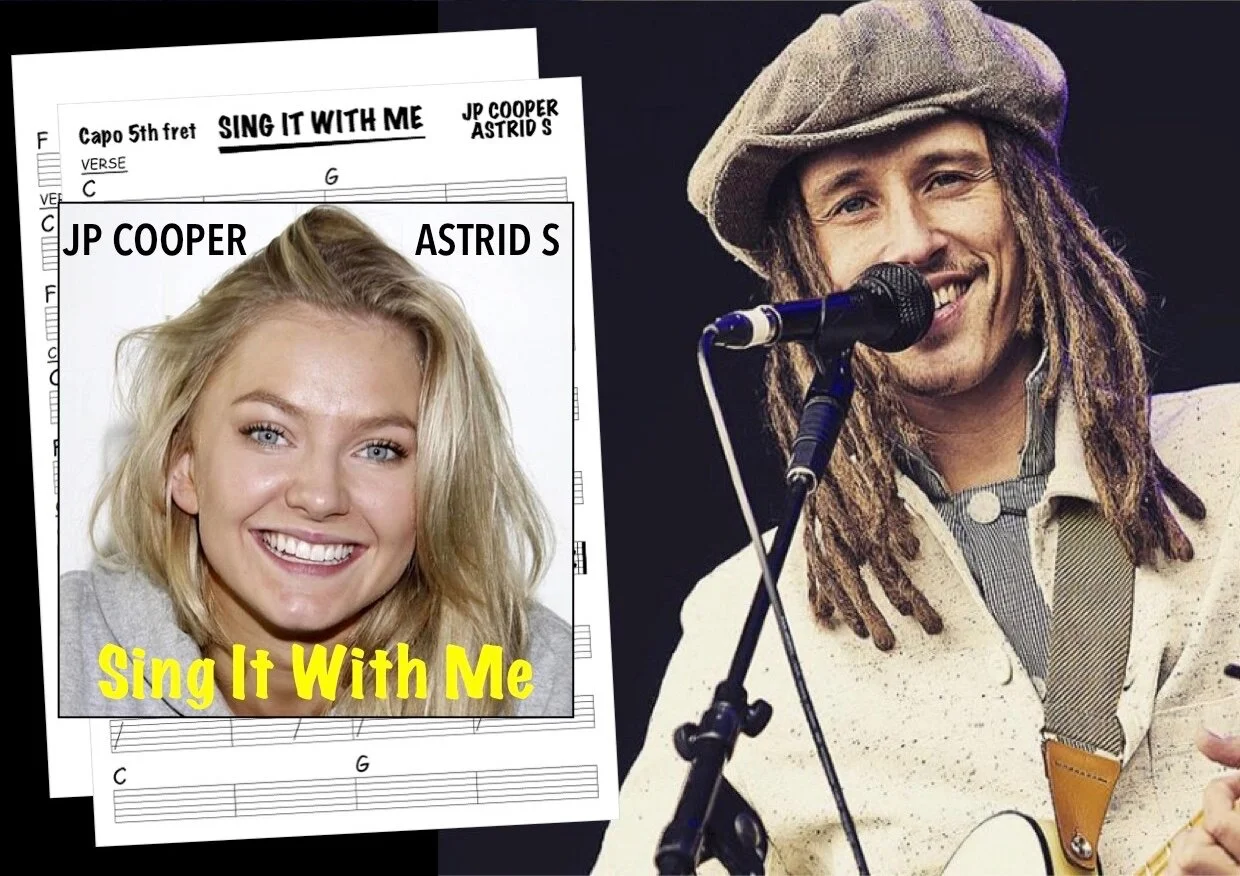 JP. Cooper:Astrid S.jpg
