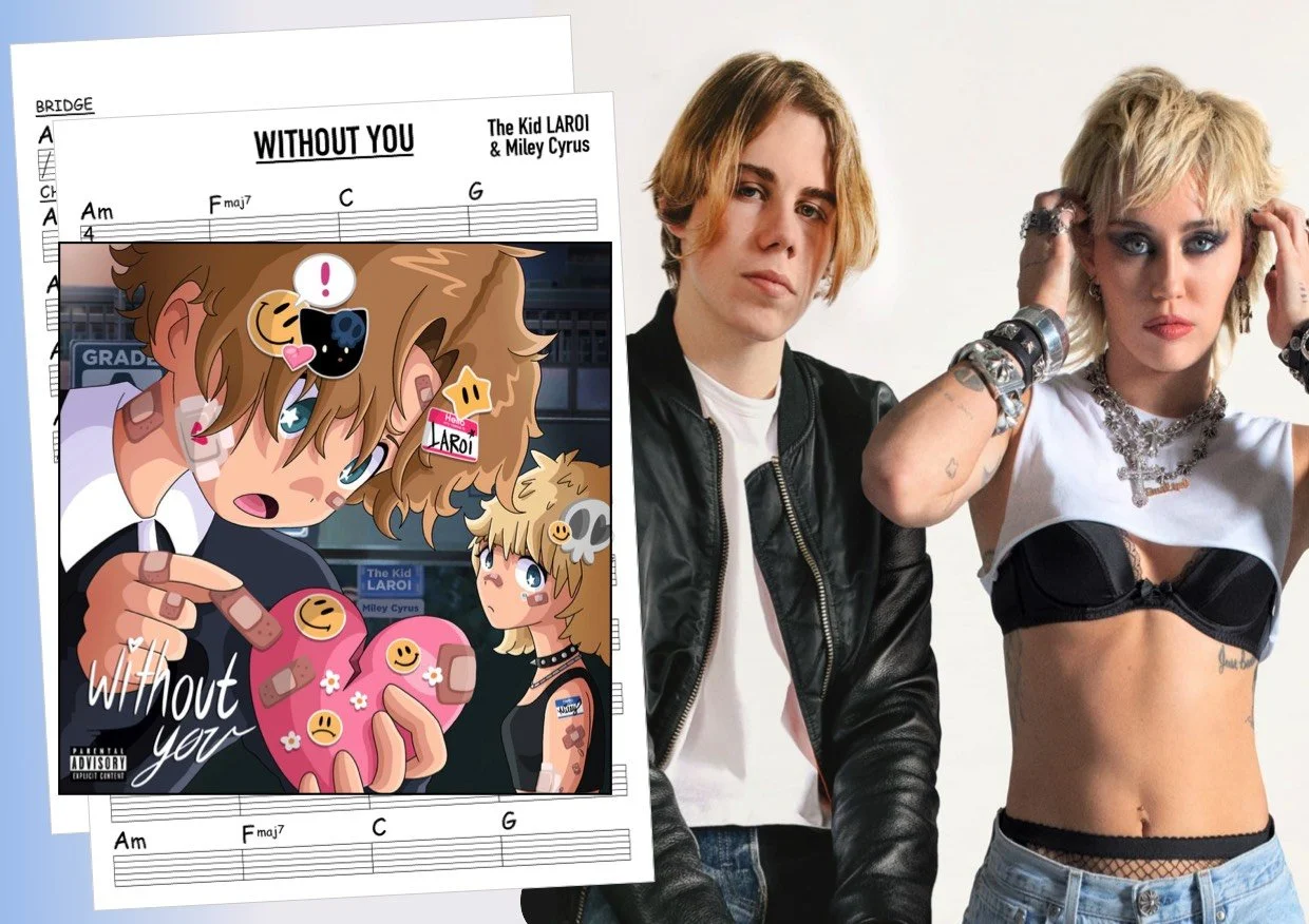 Miley Cyrus:Kid LAROI.jpeg