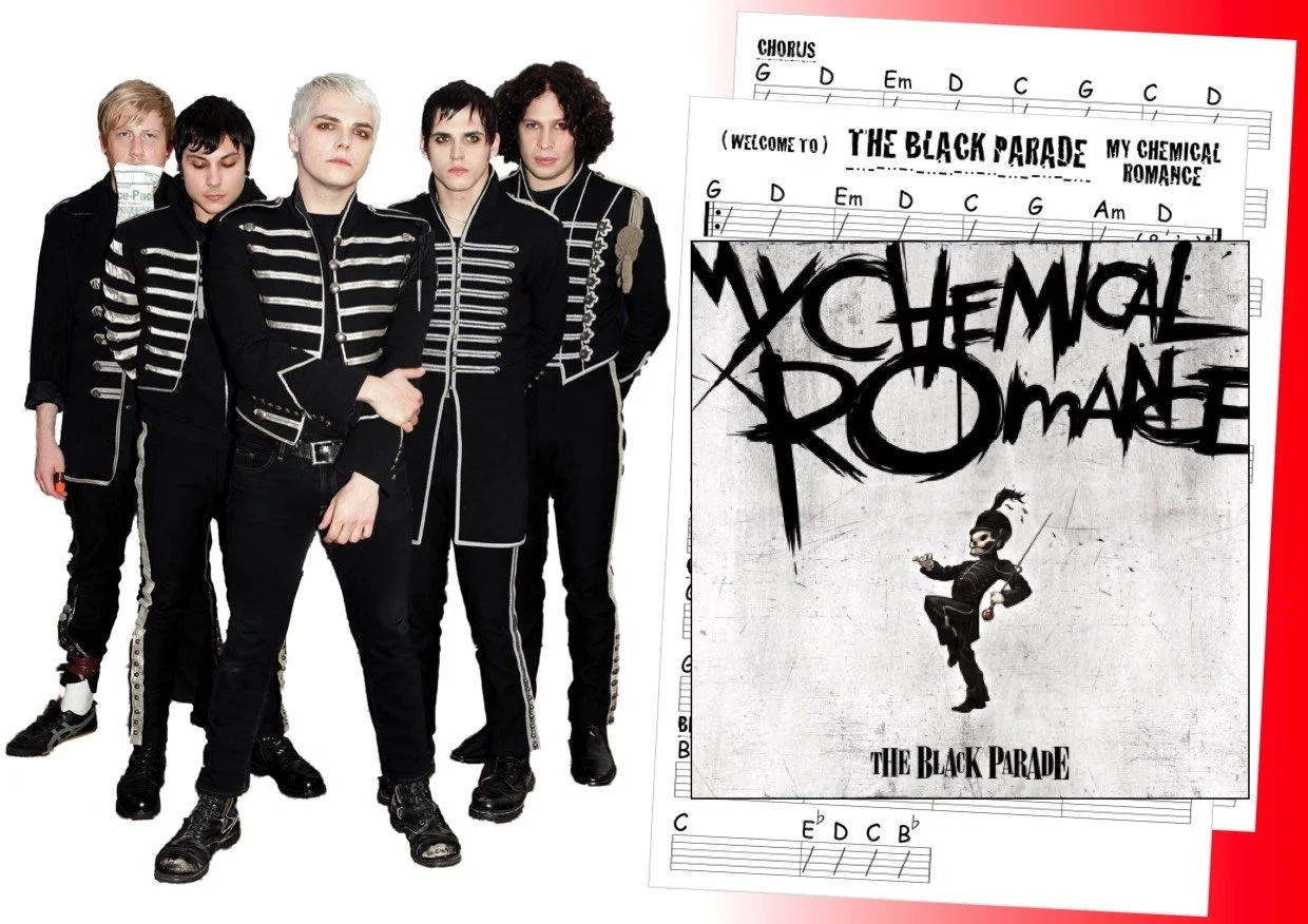 My Chemical Romance.jpeg