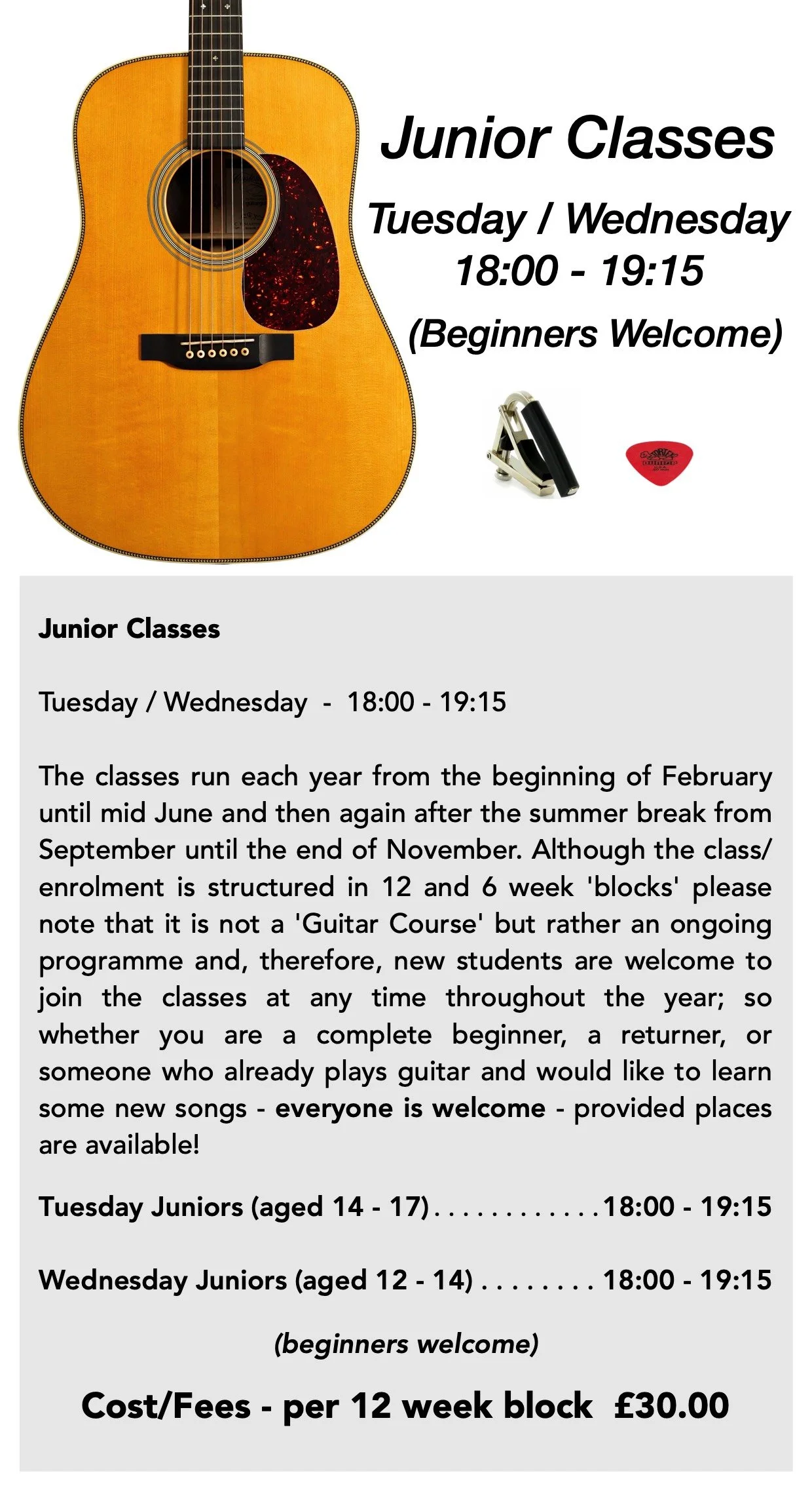 * Junior Class Times:Fees 3.jpeg