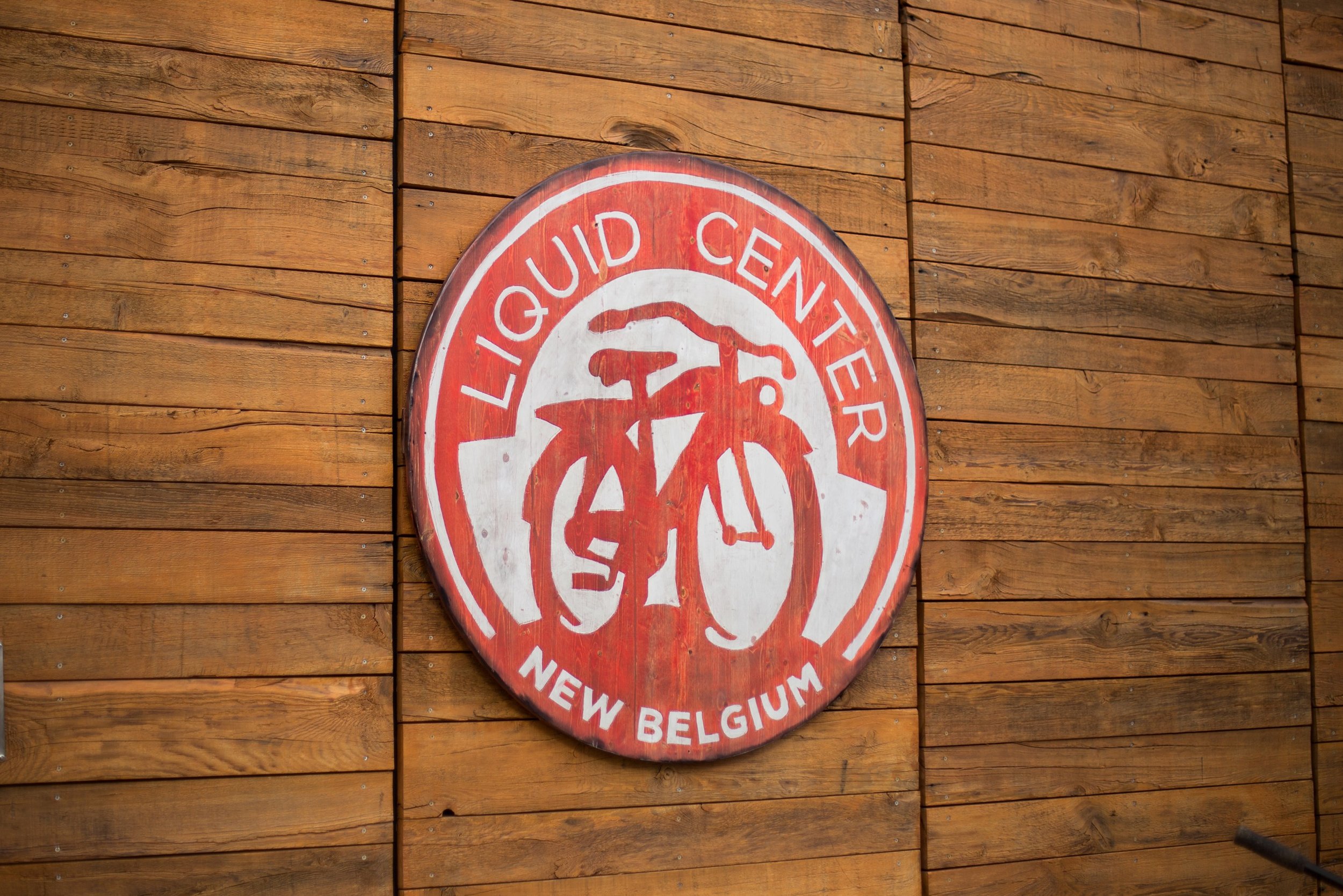 New Belgium Brewing