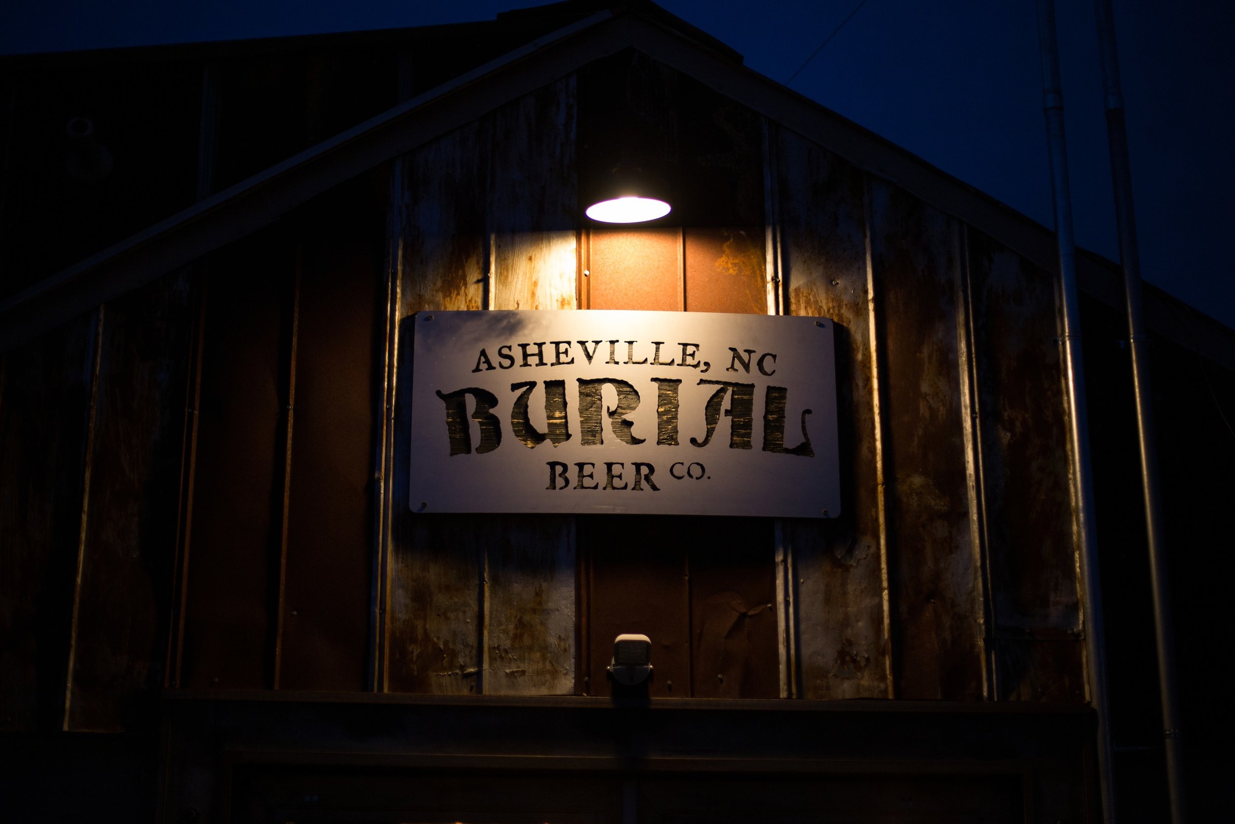 Burial Beer Co.