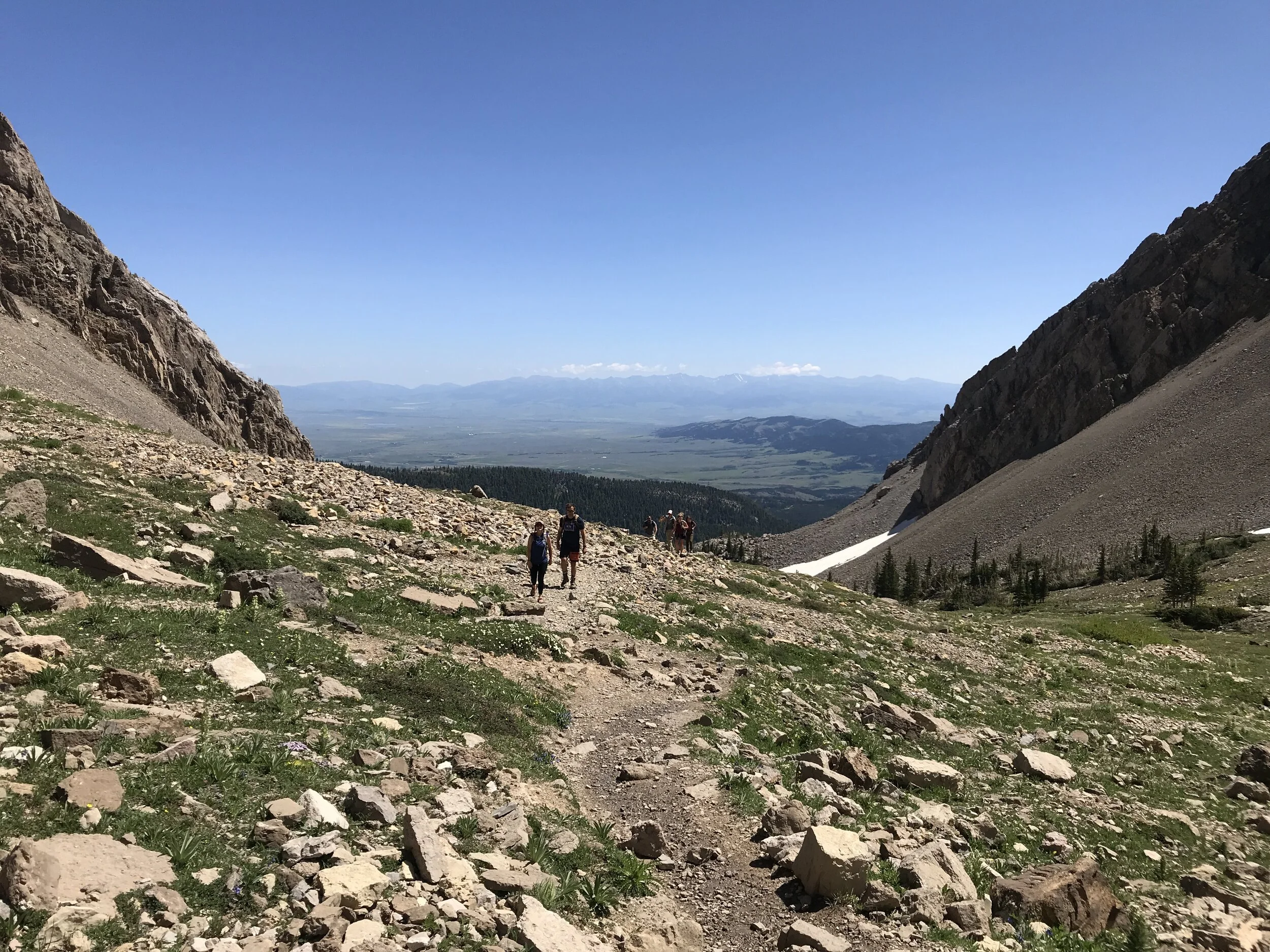 The Slow Reopening Begins...and a Free Windhorse Opportunity