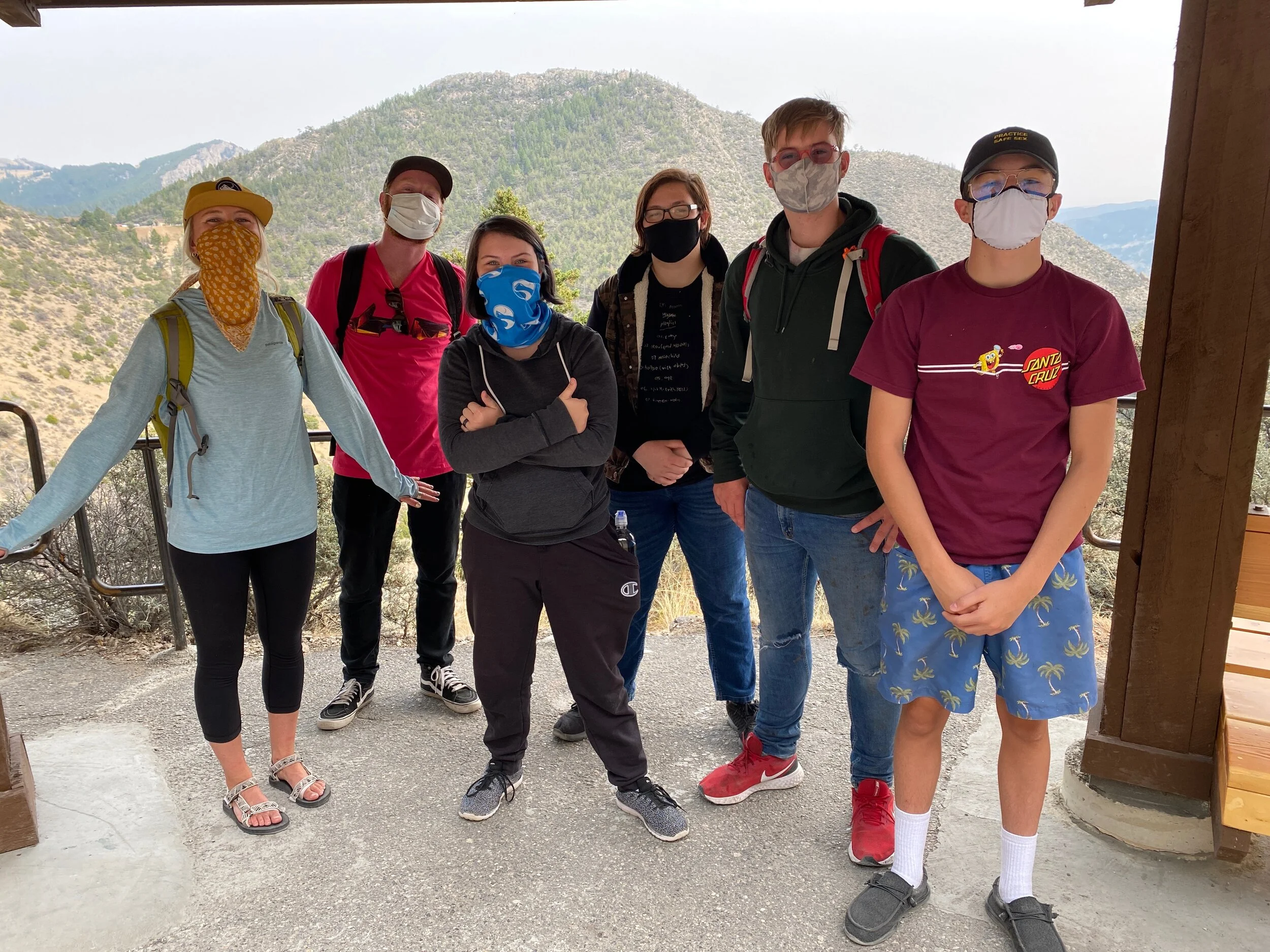 Mid-Season COVID-19 Update