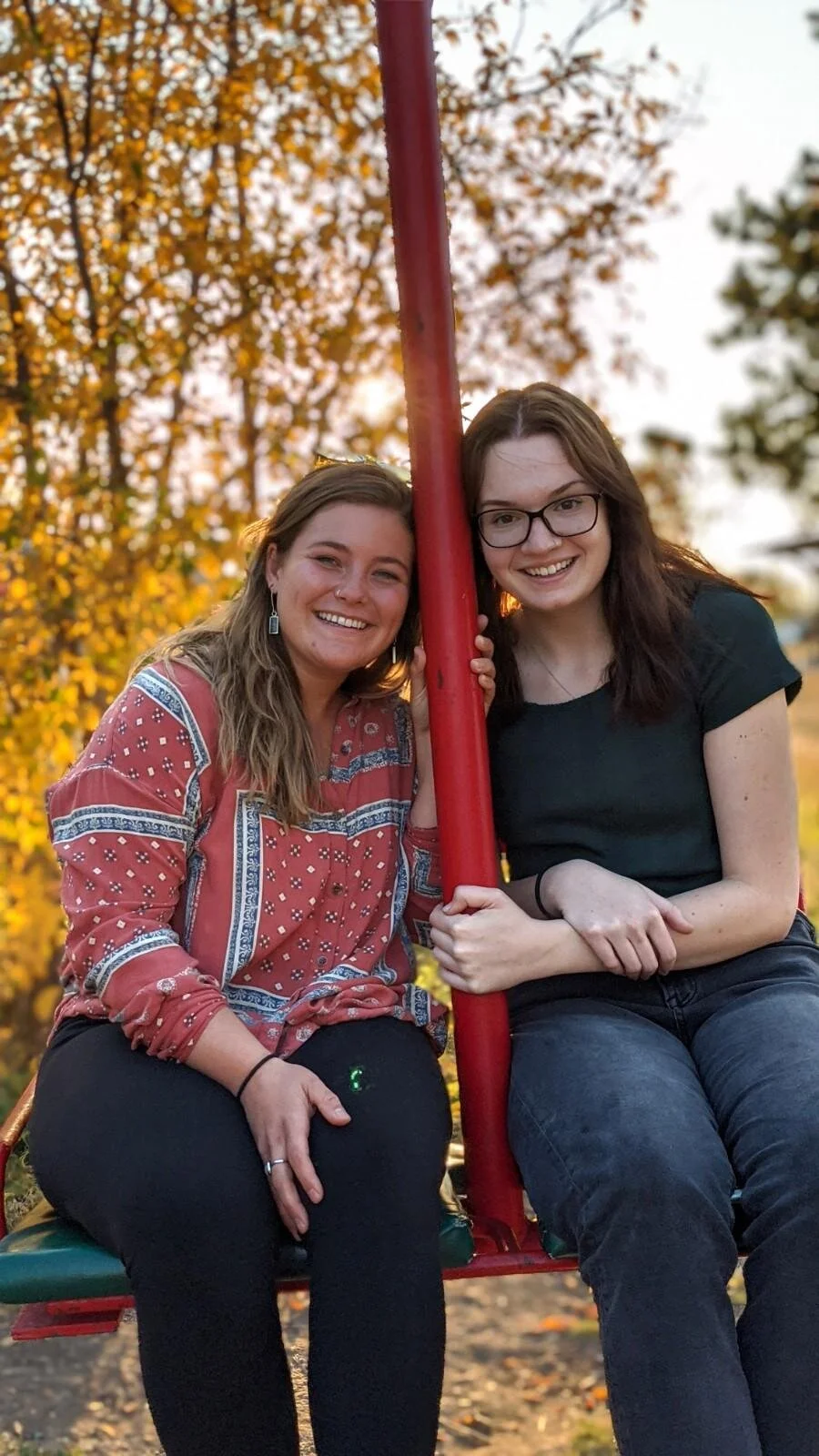 Knowing How to Self-Disclose 