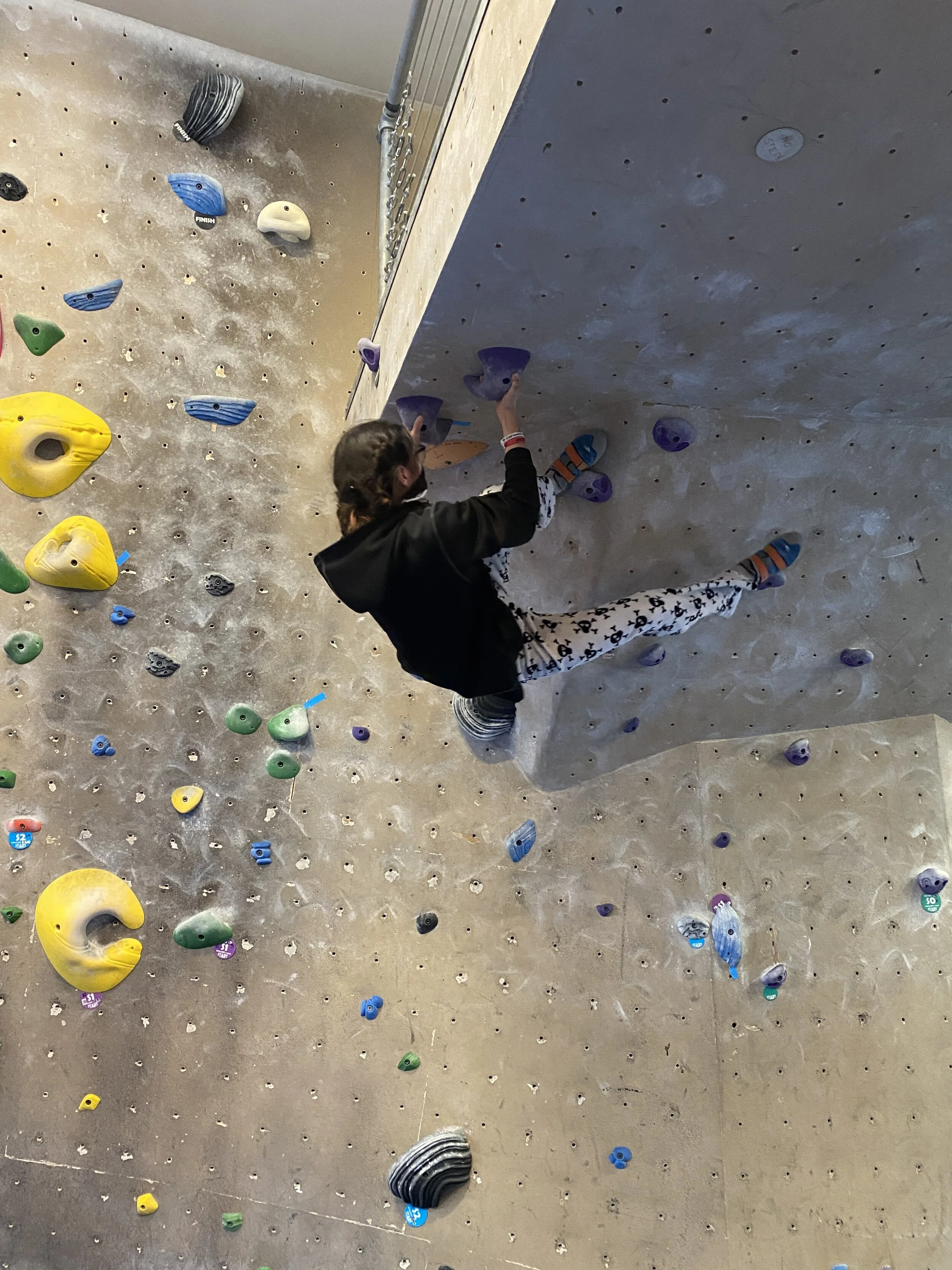 This Week at BYEP…