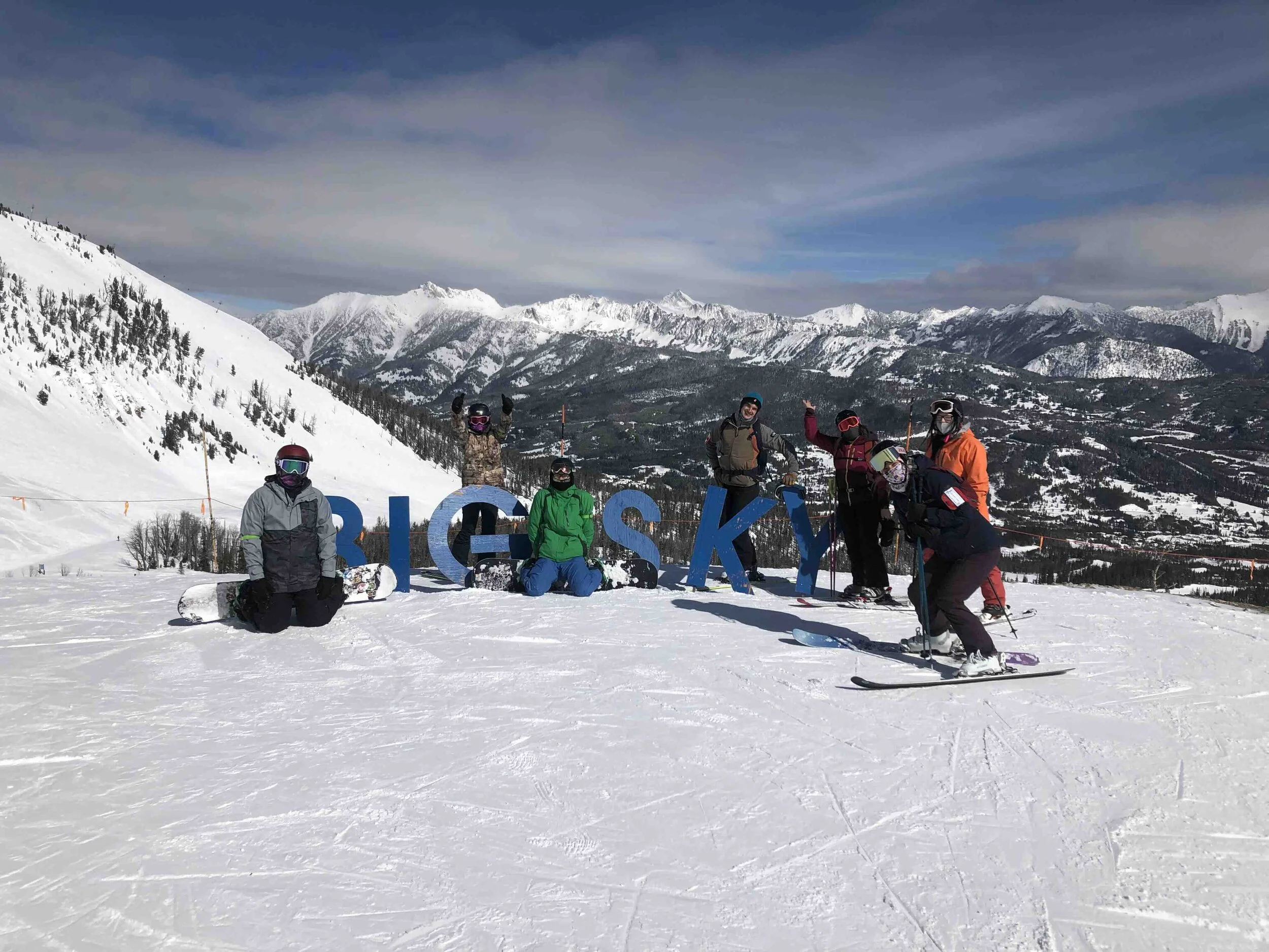 Spring Break, Summer Plans, and More!