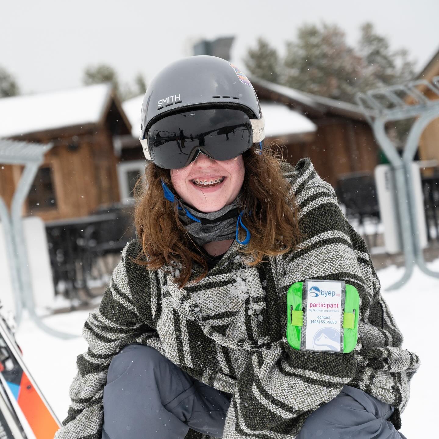 Today is the final day of what has been an incredible winter season! We&rsquo;re so impressed by the growth we&rsquo;ve seen from our teens both on and off the slopes. A big part of the winter season is the challenge for our teens to learn, or improv