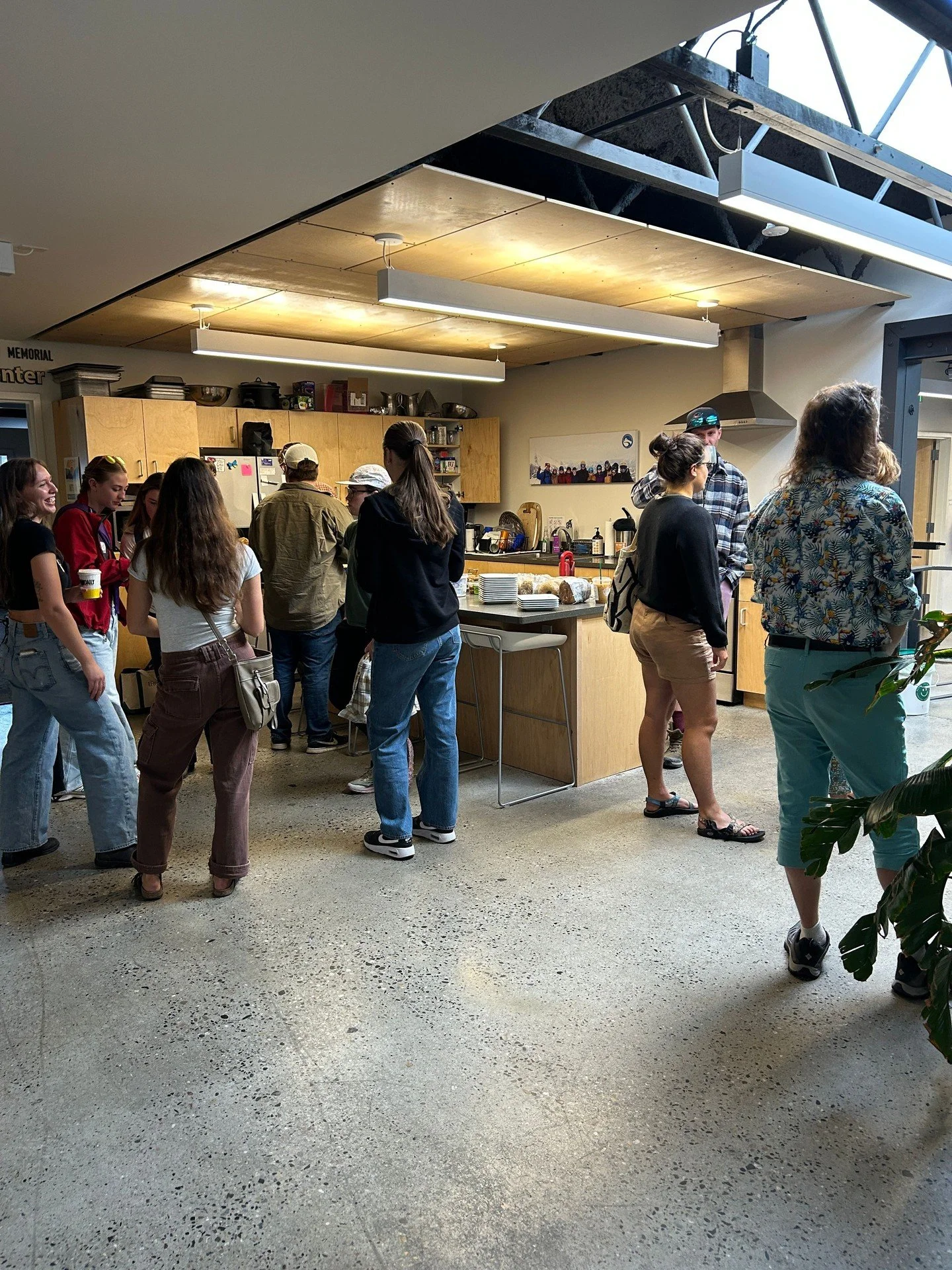 This morning, our mentor team gathered at Uncle Tim&rsquo;s ranch for a day of connection and growth. After warming up with introductions and laughter, we settled into the sunshine to hear Uncle Tim share his stories.

The rest of the day unfolded in