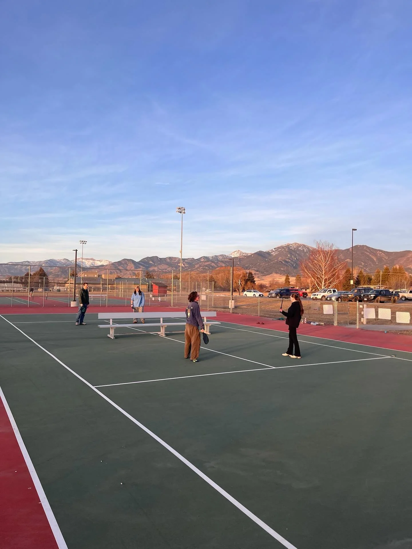 Check THIS out! 👀 
Here&rsquo;s a lens into what our 11th and 12th grade Crux participants have been up to in workshop the past few weeks: Hot Ones, Iron Chef, pickleball, disc golf, fire building, paper mach&eacute;, and so much more. 
We&rsquo;ve 