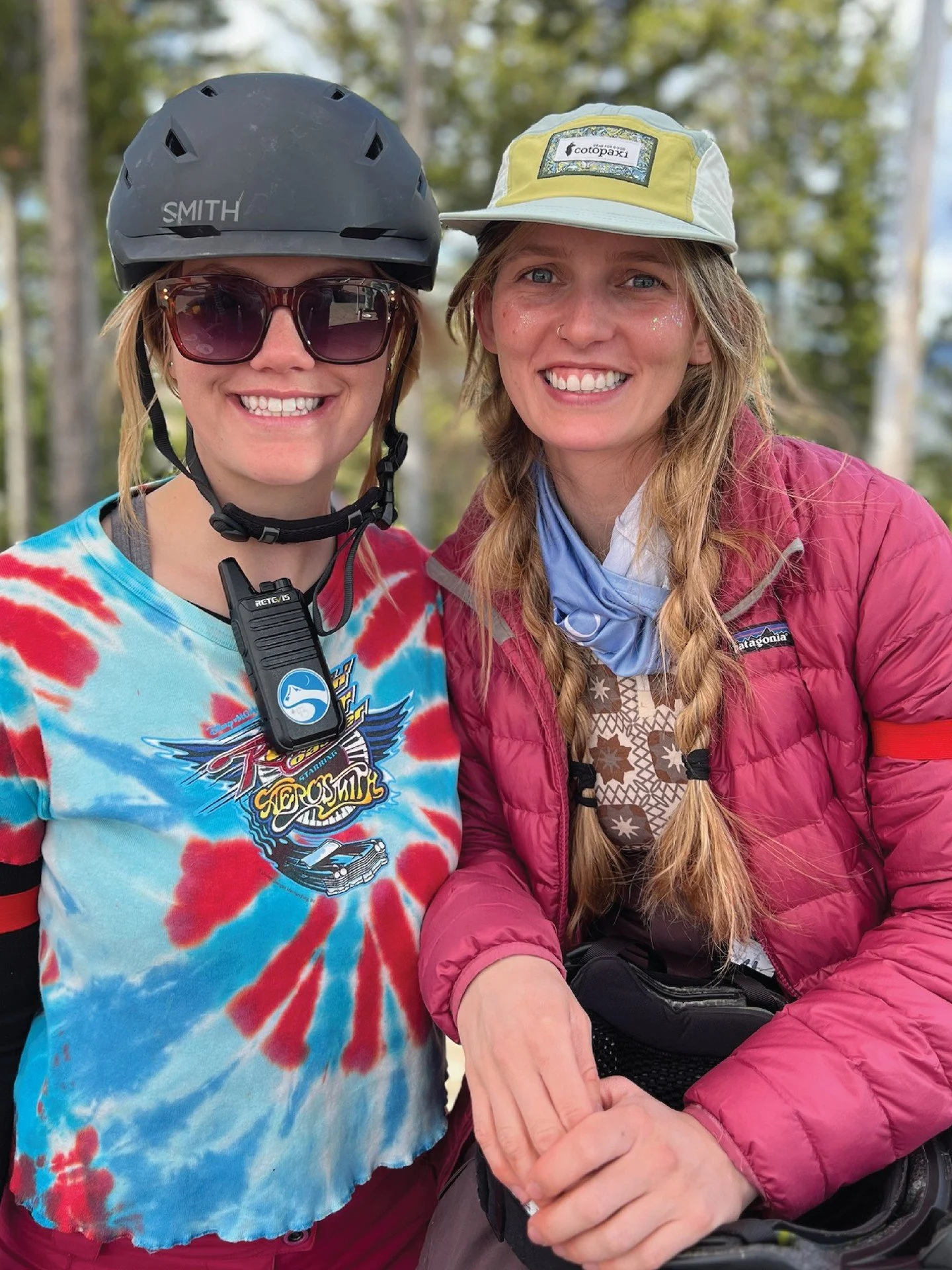 Let's goooooooo! @givebiggv has officially begun!

Here&rsquo;s how you can support us during this special day of giving:

🎿 Like &amp; share our posts
⛰️ Spread the word about BYEP
📍 Join us at Ferguson Farm TONIGHT, 5 - 8 PM
🏂 Comment with your 