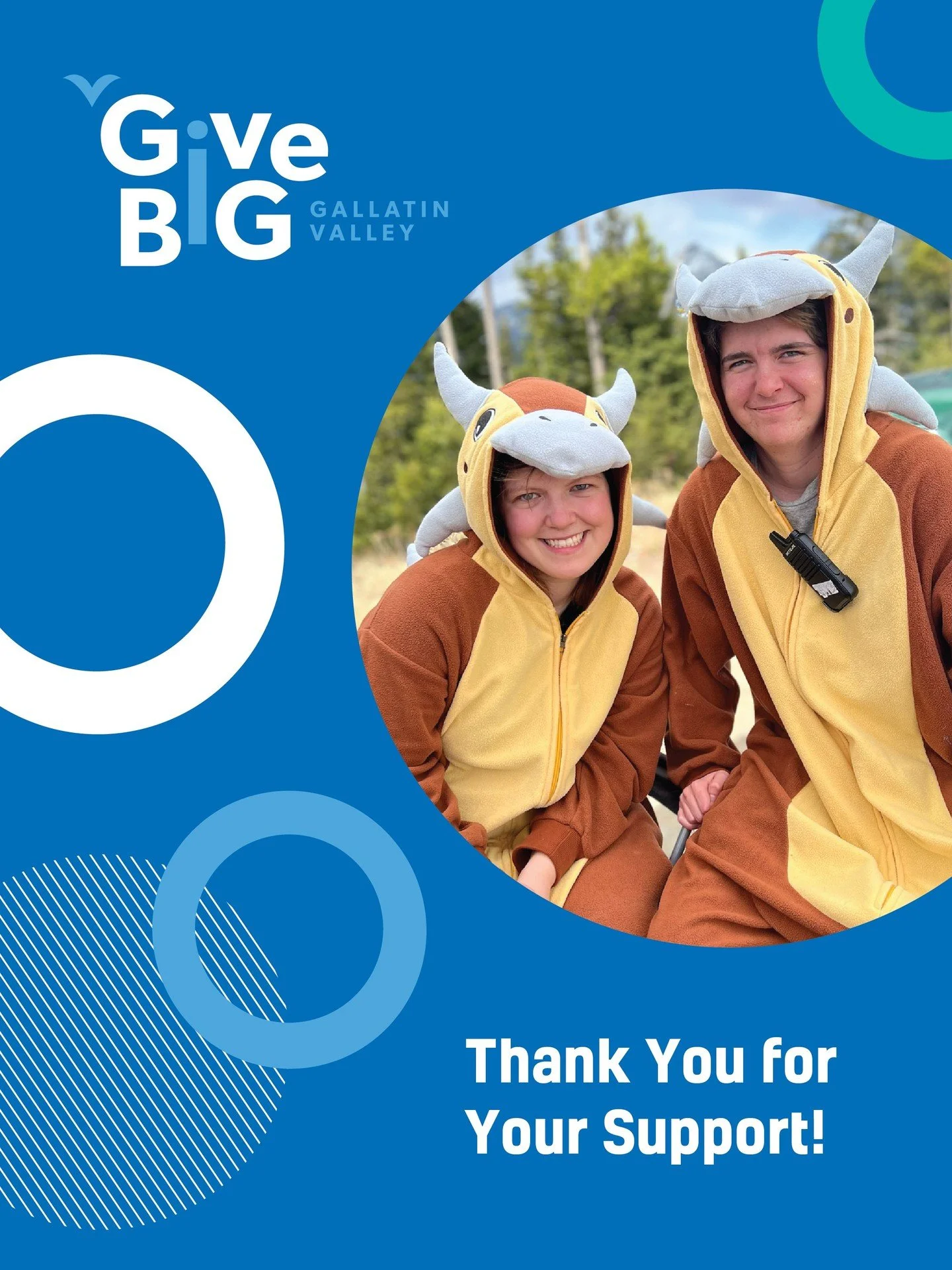 @givebiggv shows how small acts of generosity can create a stronger, healthier, and more connected community.

We're grateful to all who contributed in any way they could.

You helped us raise $81,697 for BYEP. Thank YOU for believing in our teens' c
