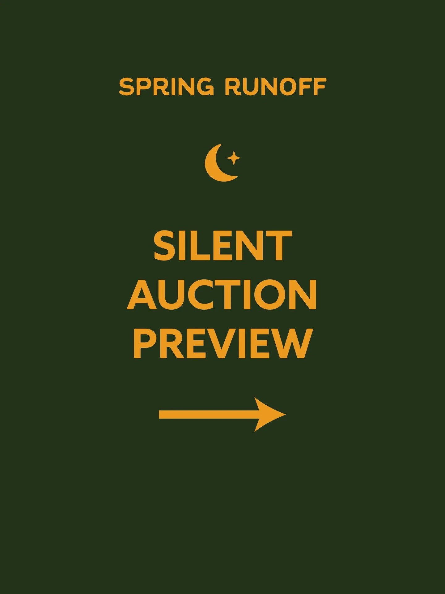 Our Annual Spring Runoff Silent Auction kicks off on Friday, May 15th, at 9 AM. Check out these beautiful works of art by @ruminant.co and @raven.sun_wolf.moon. We also have a necklace crafted by BYEP teens in collaboration with @shopcommonform.

Eve