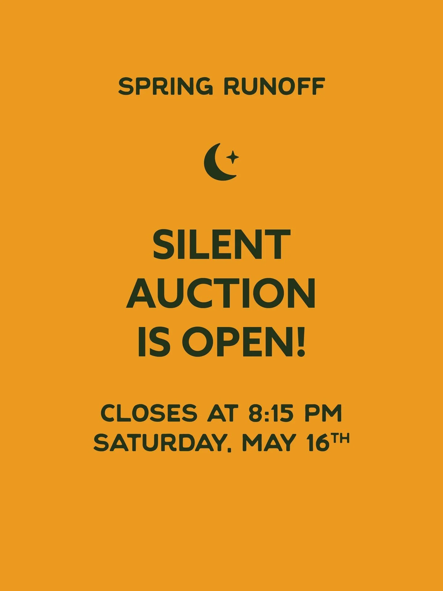 The Silent Auction is OPEN! Link in bio or visit bit.ly/byepsro2026

Each bid creates new opportunities, inspiring adventures, and meaningful mentorship for the young people in our BYEP Community.