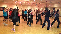 Vocational: Dance