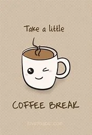 Vocational: Coffee Group