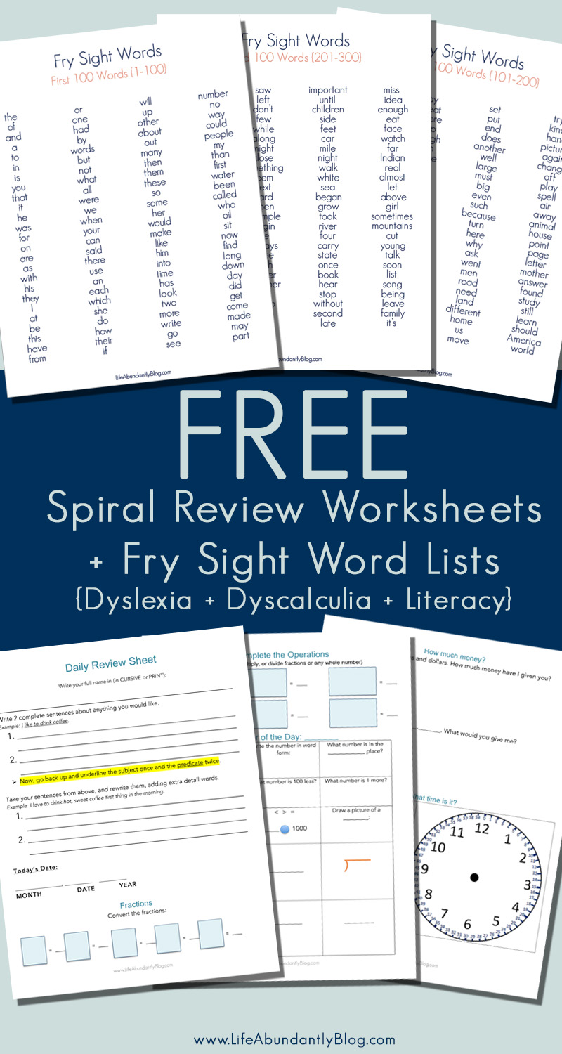 free-spiral-review-worksheet-300-sight-word-list-dyslexia-reading