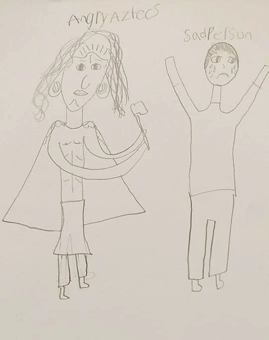 Kalis aztec drawing.jpg