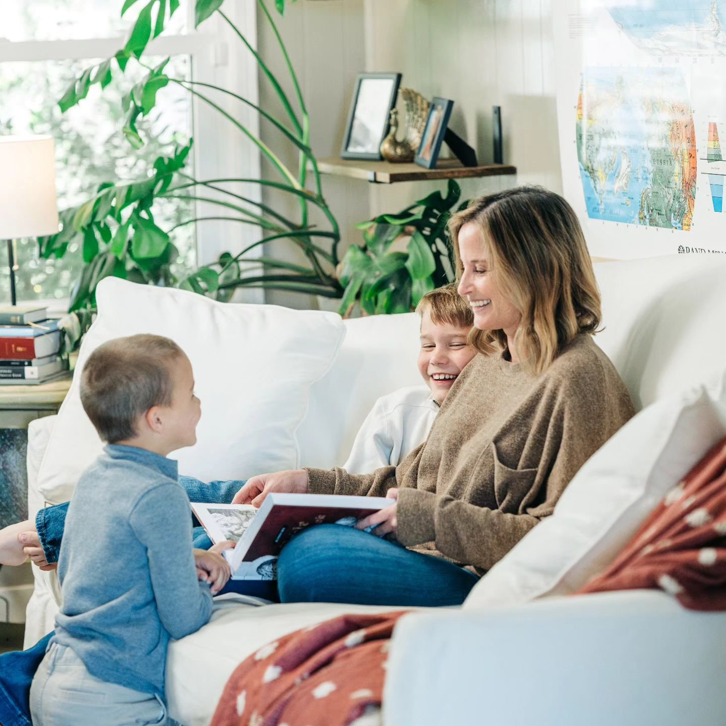 THREE reasons to 🛒🛒🛒 your curriculum now instead of July or August: 

1- Prep time! By getting your curriculum now, you'll have the entire summer to slowly and gently read teachers guides, work on potential daily schedules, get the old stuff you'r