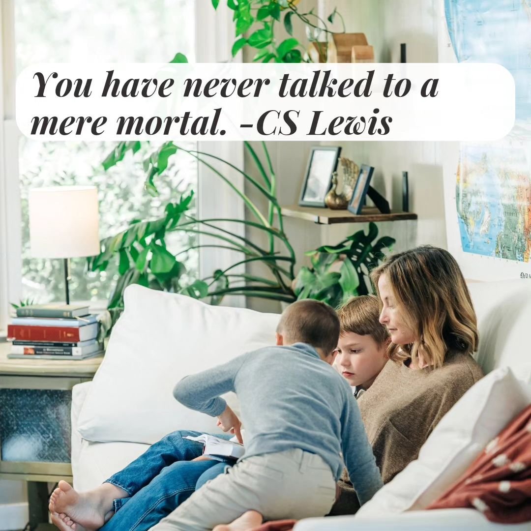 My top tips for your school year?

- Make a robust plan, but hold it loosely as life and humanity certainly happens daily.

- Start small, with your core subjects, and add a few new things over the subsequent weeks.

- Get up before your family. Meet