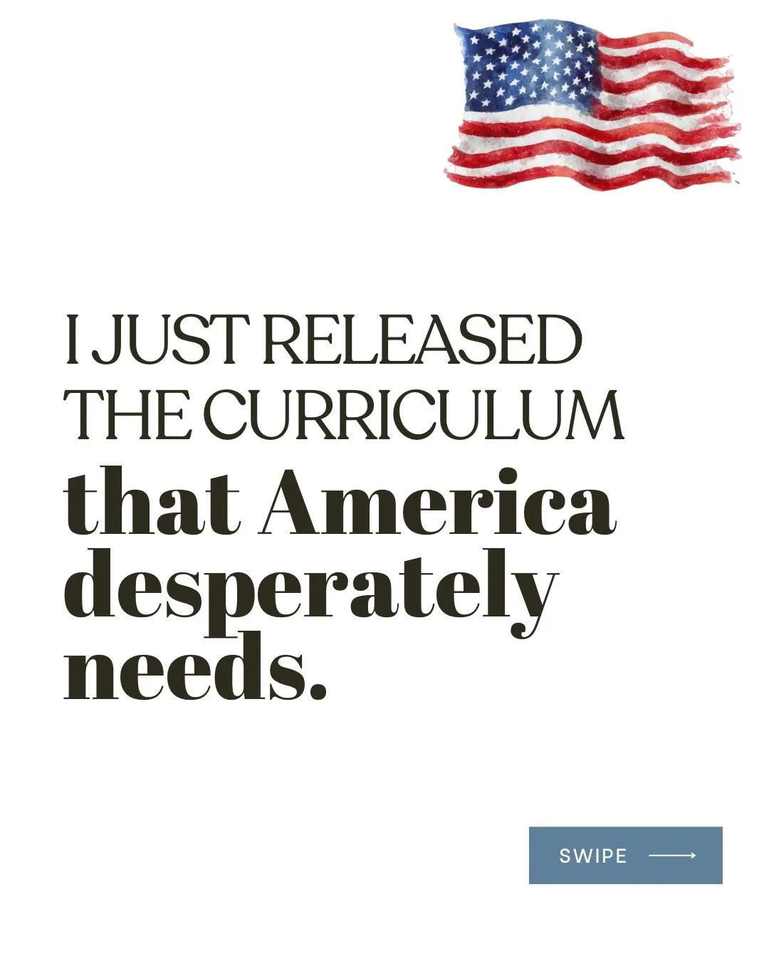 You&rsquo;ll just need two core books:

- The U.S. Constitution and You by Syl Sobel, J.D. &mdash; either the 3rd or 4th edition is acceptable.

- The Interactive Constitution by David &amp; Stephanie Miles &mdash; sold exclusively by Bushel &amp; Pe