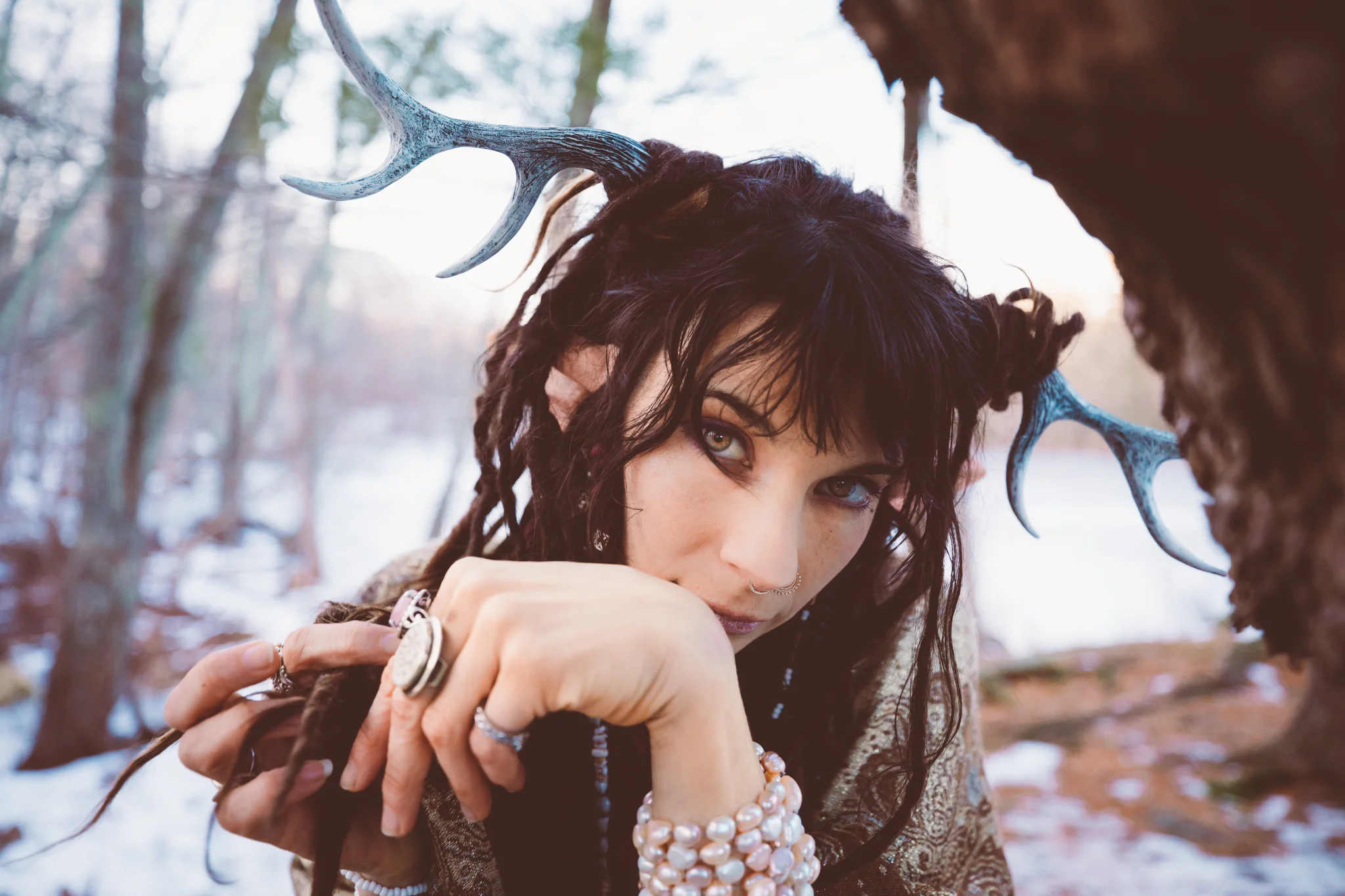 Woodland Siren 2.17.19