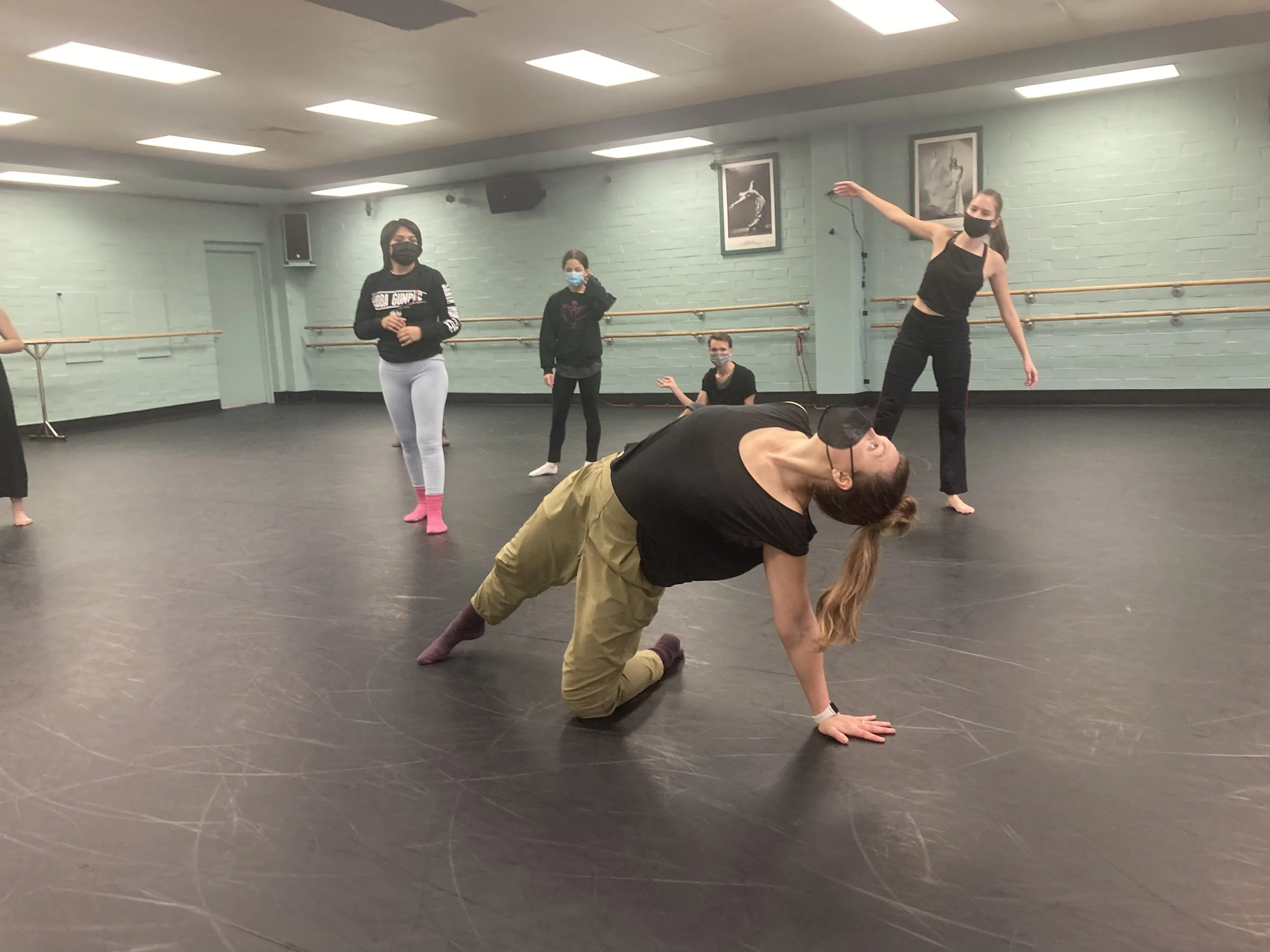 Creation for Scottsdale Community College 