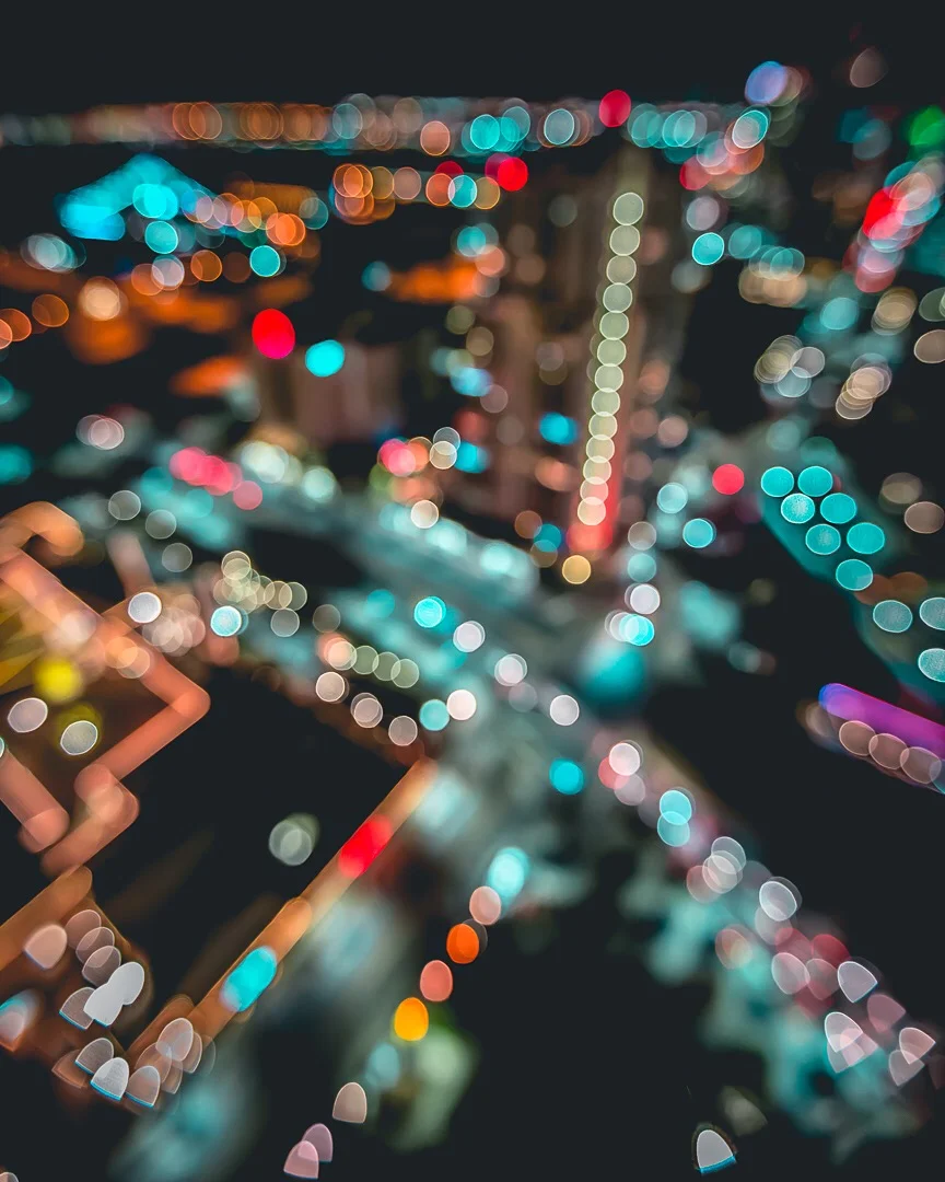 Bokeh 