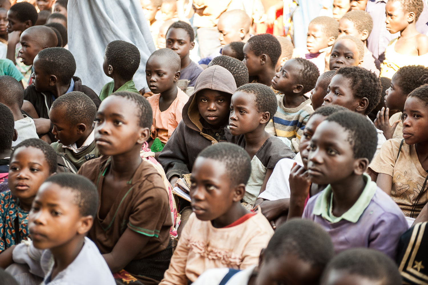 MALAWI