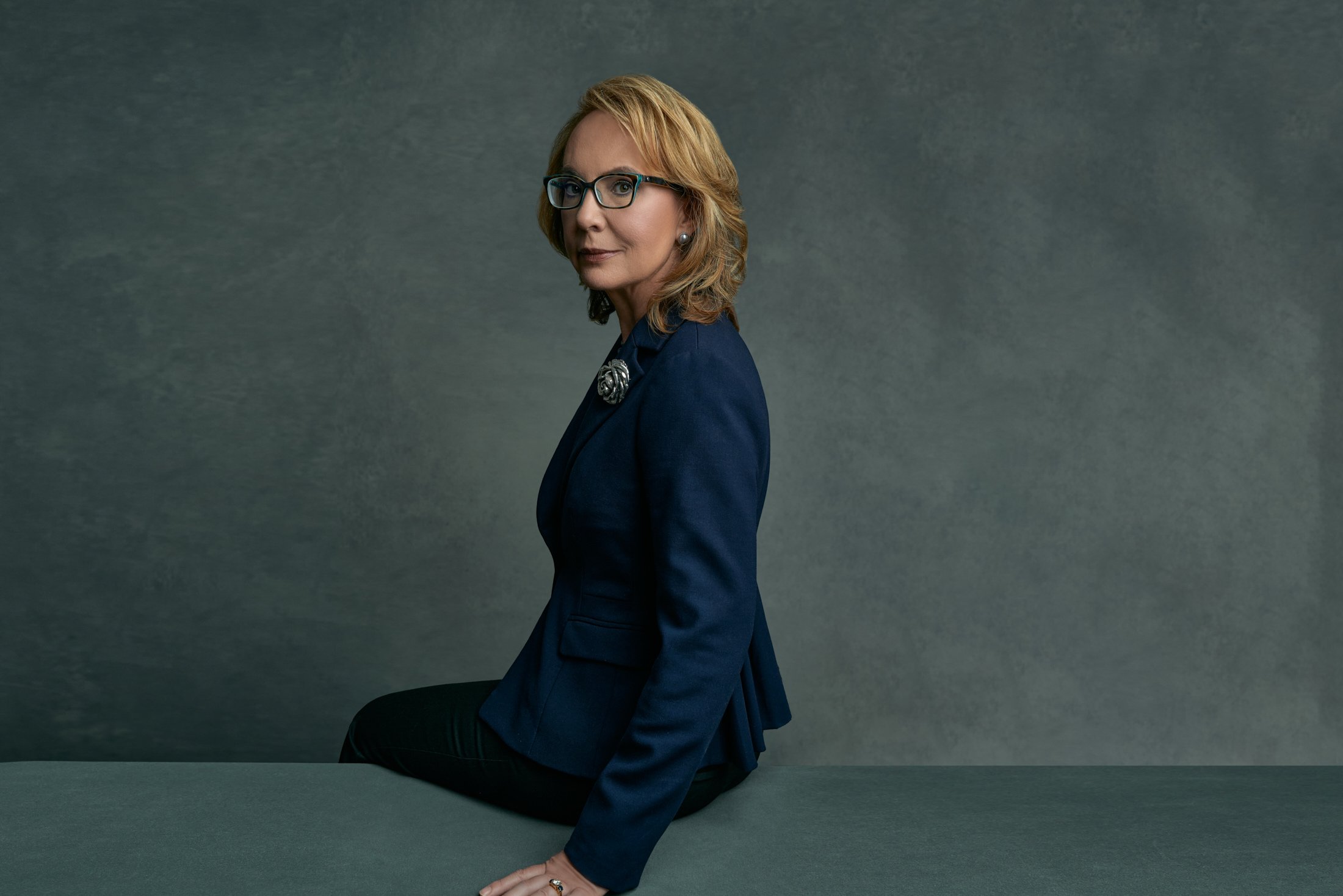 Gabby Giffords by Elliott O'Donovan.jpg