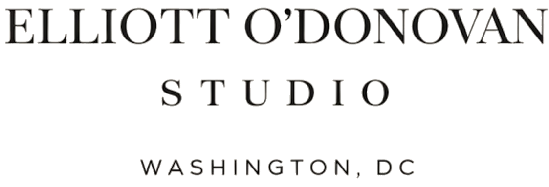 Washington DC Portrait and Headshot Photographer Elliott O'Donovan