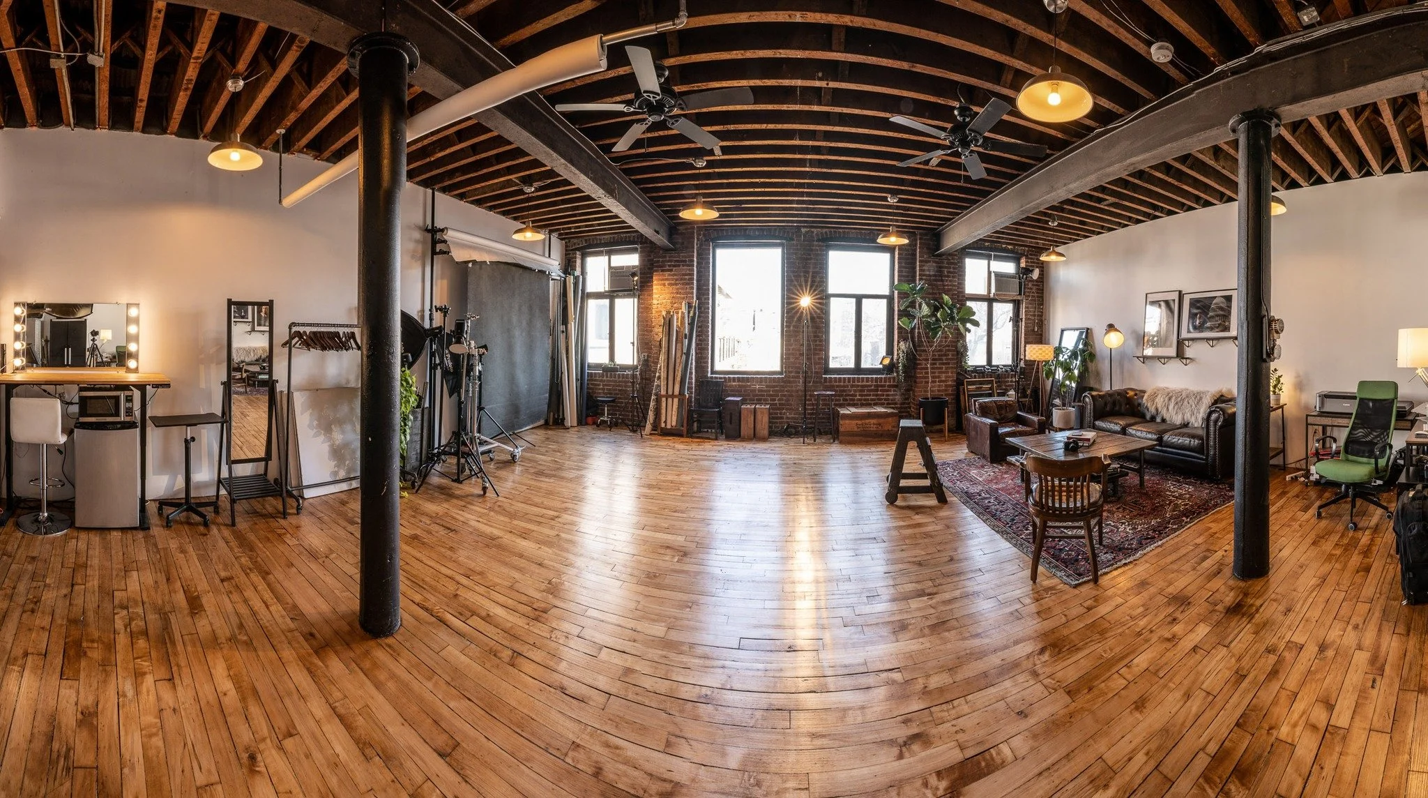 Washington DC's best Photography Studio — Washington DC Portrait and