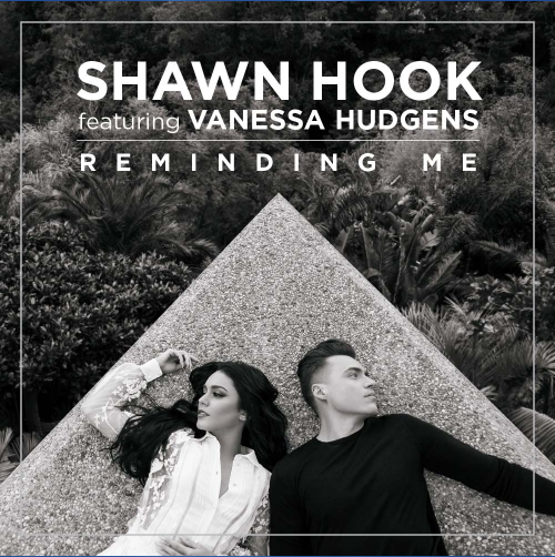 Shawn Hook feat. Vanessa Hudgens