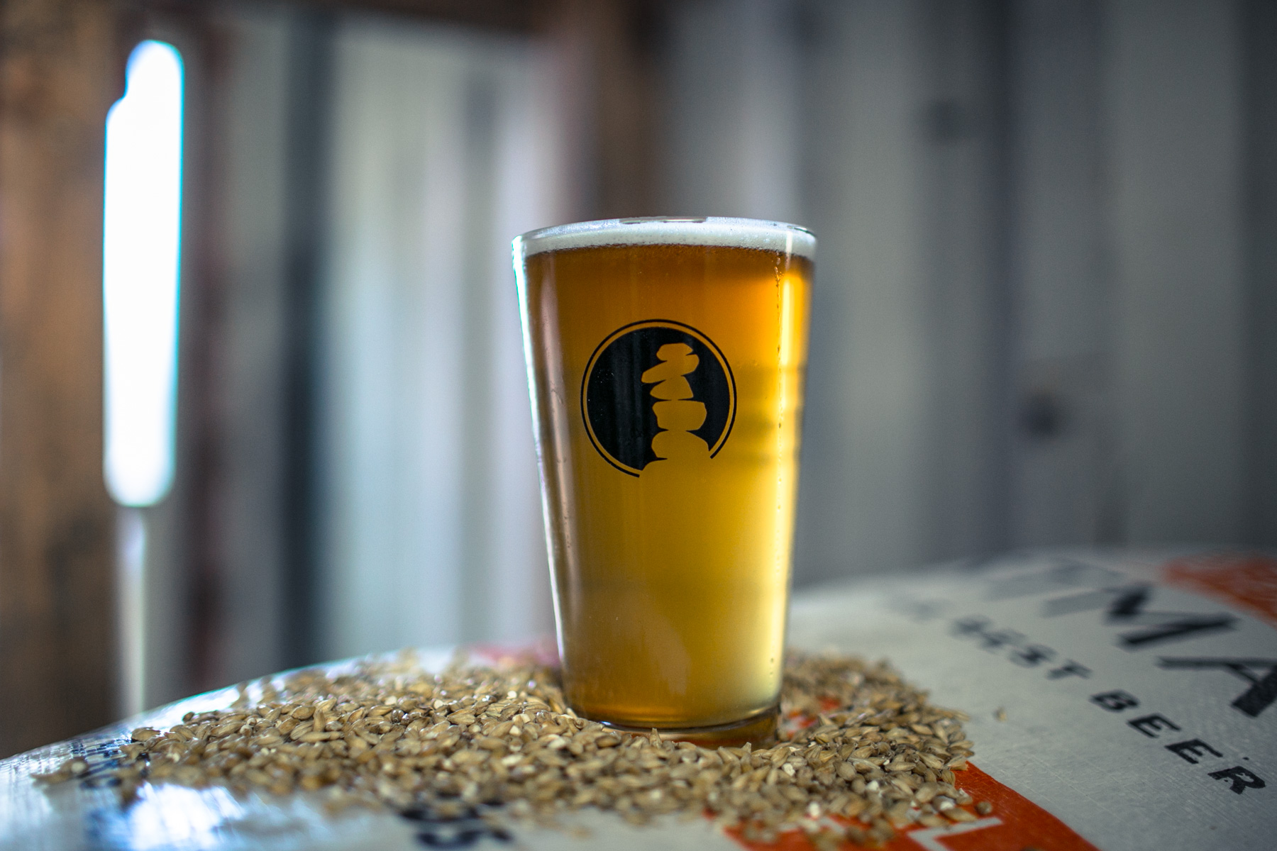 Golden Rule IPA