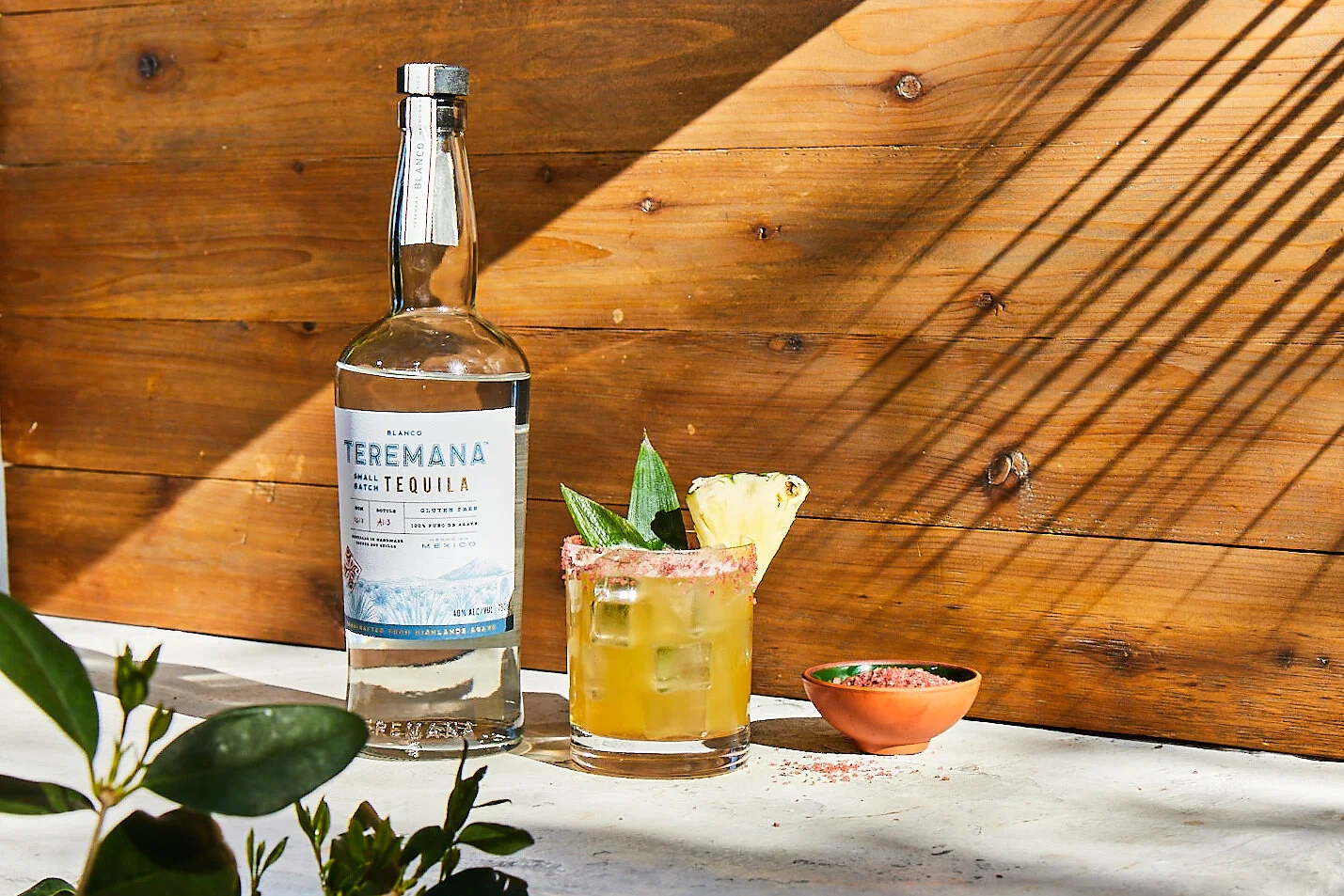 Teremana Tequila Advertising Oui Teremana Tequila Advertising Oui