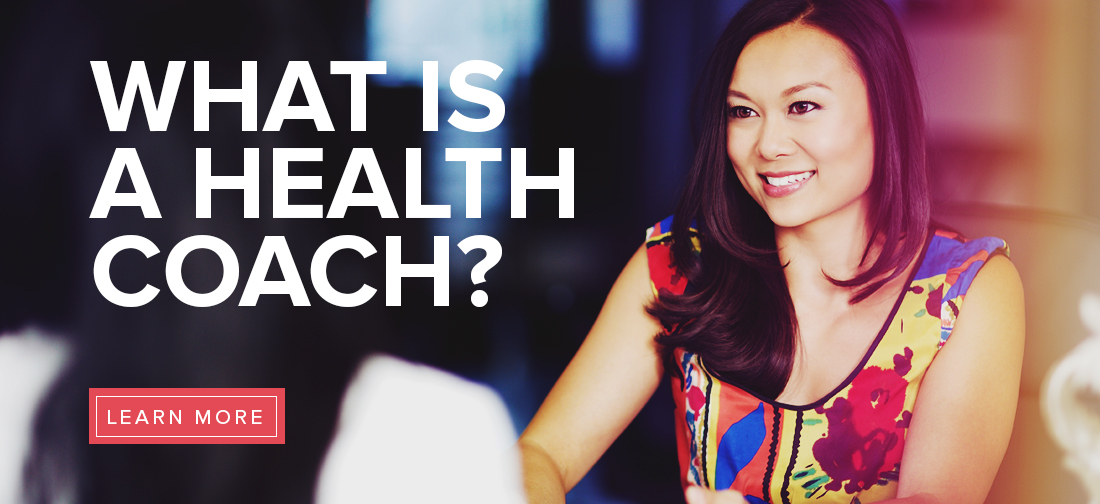 What Is a Health Coach?