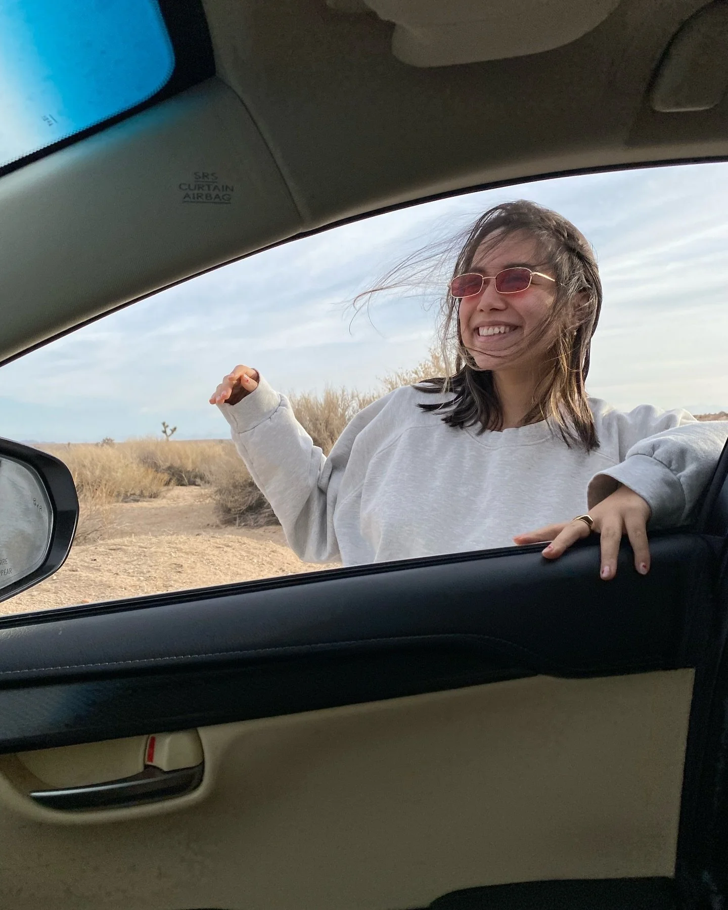 Happy birthday to the best thing to ever happen to me 🥳

Here&rsquo;s a compilation of the prettiest smile I&rsquo;ve ever seen,I can&rsquo;t wait to make a million more memories with you. I love you more than you&rsquo;ll ever know!!!! @cherylcruz 